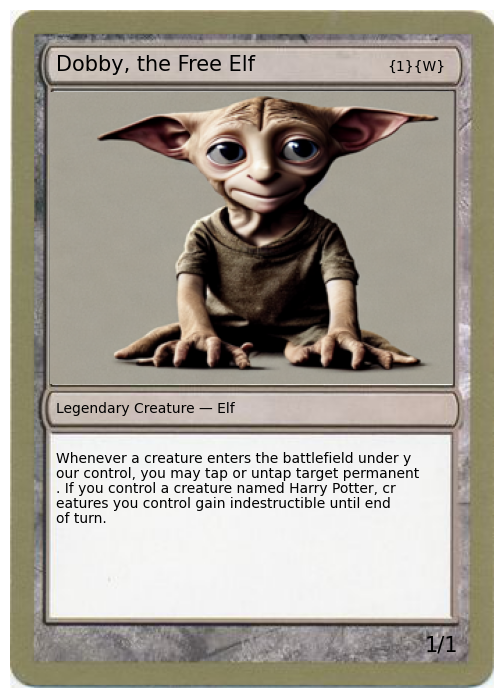 dobby