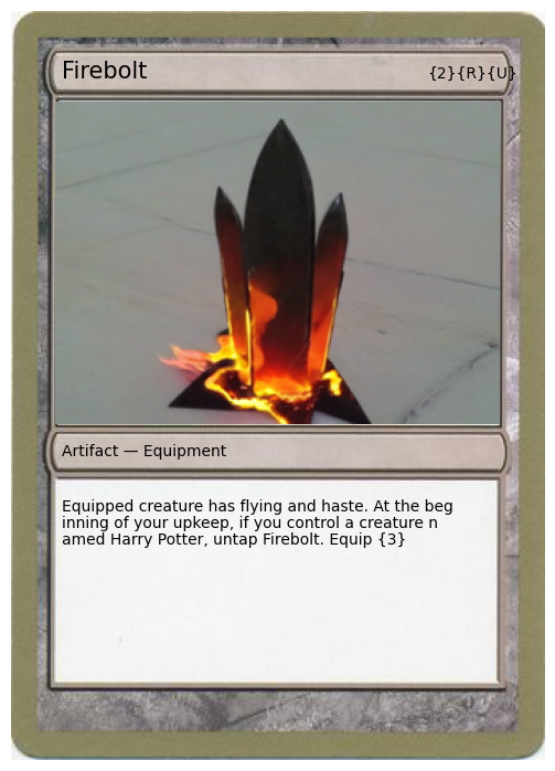 Firebolt