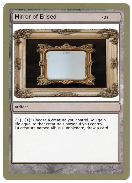 mirror